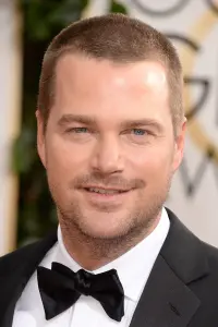 Фото Кріс О'Доннелл (Chris O'Donnell)