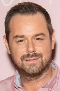 Фото Денні Дайер (Danny Dyer)