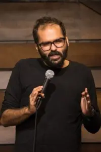 Фото  (Kunal Kamra)