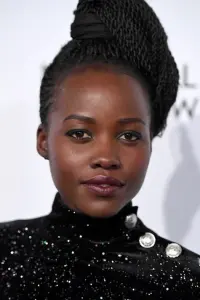 Фото Люпіта Ніонго (Lupita Nyong'o)