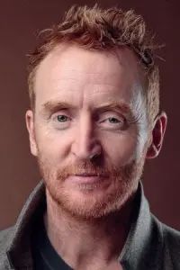 Фото Тоні Карран (Tony Curran)