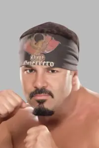 Фото Чаво Герреро мл. (Chavo Guerrero Jr.)