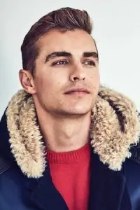 Фото Дейв Франко (Dave Franco)