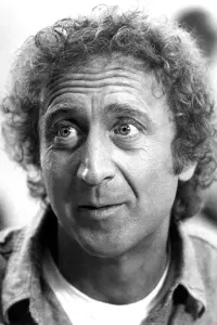 Фото Джин Вайлдер (Gene Wilder)