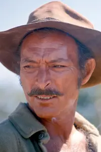 Фото Лі Ван Кліф (Lee Van Cleef)