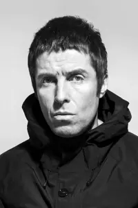 Фото Ліам Галлахер (Liam Gallagher)