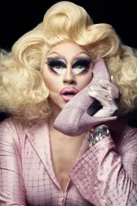 Фото  (Trixie Mattel)