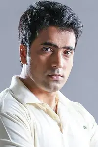 Фото Абір Чаттерджі (Abir Chatterjee)