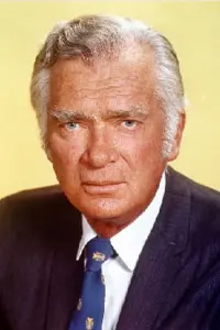 Фото Бадді Ебсен (Buddy Ebsen)