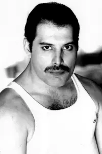 Фото Фредді Мерк'юрі (Freddie Mercury)