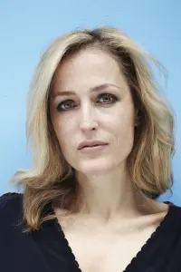 Фото Джилліан Андерсон (Gillian Anderson)