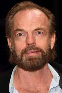 Фото Х'юго Вівінг (Hugo Weaving)