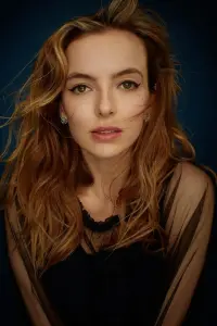 Фото Джоді Комер (Jodie Comer)