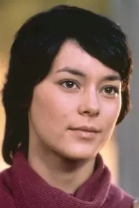 Фото Мег Тіллі (Meg Tilly)