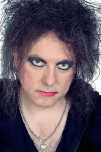 Фото Роберт Сміт (Robert Smith)