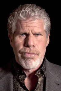 Фото Рон Перлман (Ron Perlman)