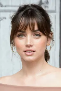 Фото Ана де Армас (Ana de Armas)