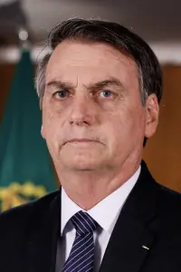 Фото  (Jair Bolsonaro)