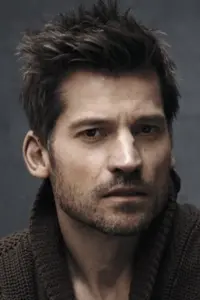 Фото Микола Костер-Вальдау (Nikolaj Coster-Waldau)