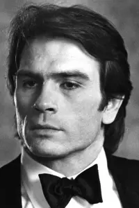 Фото Томмі Лі Джонс (Tommy Lee Jones)