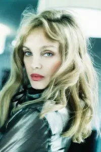 Фото Аріель Домбасль (Arielle Dombasle)