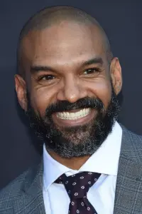 Фото Харі Пейтон (Khary Payton)