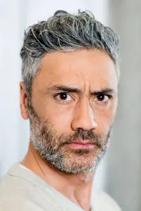 Фото Тайка Вайтіті (Taika Waititi)