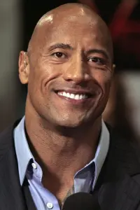 Фото Двейн Джонсон (Dwayne Johnson)