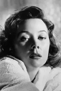 Фото Глорія Грем (Gloria Grahame)