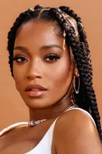 Фото Кеке Палмер (Keke Palmer)