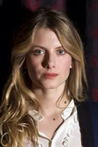 Фото Мелані Лоран (Mélanie Laurent)