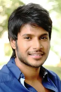 Фото Sundeep Kishan (Sundeep Kishan)