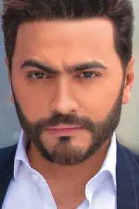 Фото  (Tamer Hosny)