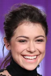 Фото Тетяна Масланий (Tatiana Maslany)