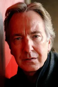 Фото Алан Рікман (Alan Rickman)