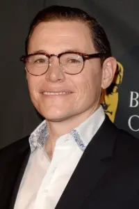 Фото Спалити Гормана (Burn Gorman)