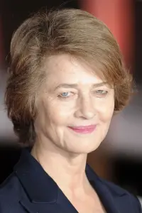 Фото Шарлотта Ремплінг (Charlotte Rampling)