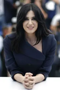 Фото Надін Лабакі (Nadine Labaki)