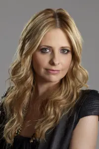 Фото Сара Мішель Геллар (Sarah Michelle Gellar)