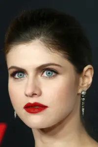 Фото Олександра Даддаріо (Alexandra Daddario)