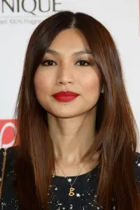 Фото Джемма Чан (Gemma Chan)