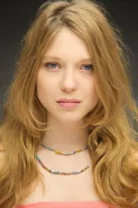 Фото Леа Сейду (Léa Seydoux)