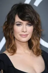 Фото Лена Хіді (Lena Headey)