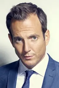 Фото Вілл Арнетт (Will Arnett)