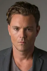 Фото Клейн Кроуфорд (Clayne Crawford)