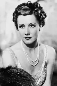 Фото Ірен Данн (Irene Dunne)