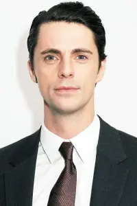 Фото Метью Гуд (Matthew Goode)