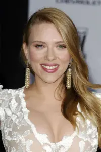 Фото Скарлетт Йоханссон (Scarlett Johansson)