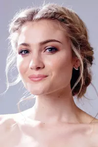 Фото Скайлер Семюелс (Skyler Samuels)