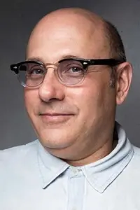 Фото Віллі Гарсон (Willie Garson)